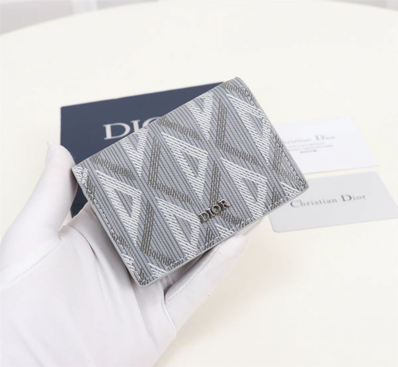 Christian Dior Wallet